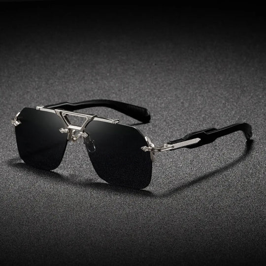 Falk™ | Aviator Luxury Sunglasses