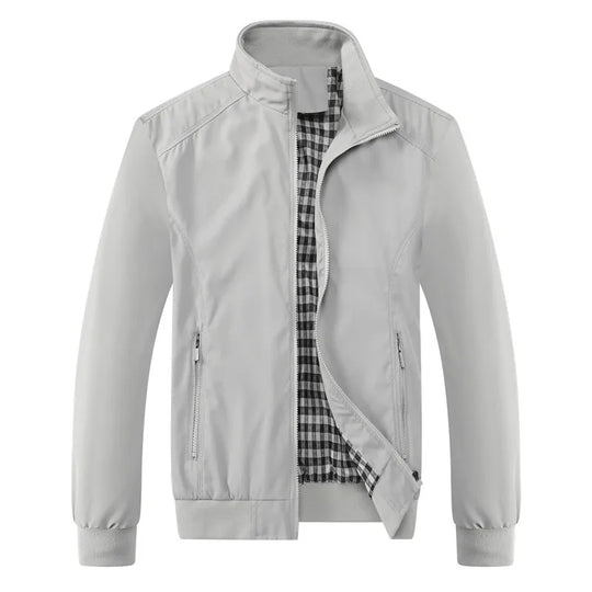 Gabriel™ | Blouson bomber élégant pour homme