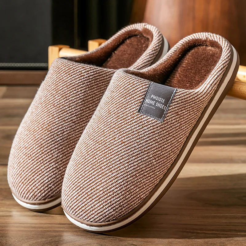 Whitaker | Men's Indoor Slippers