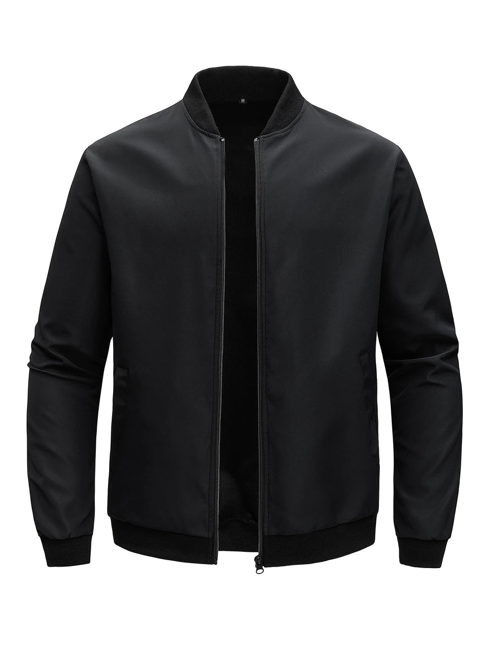Lucien™ | Elegant & Lightweight Men's Jacket