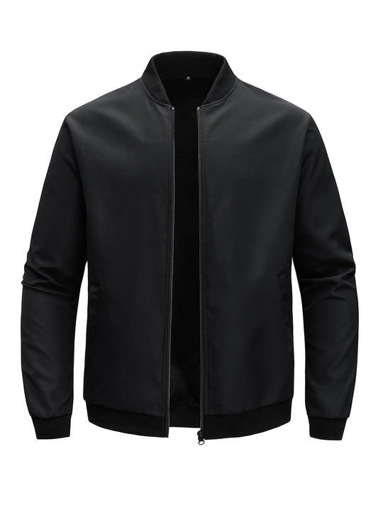 Lucien™ | Elegant & Lightweight Men's Jacket