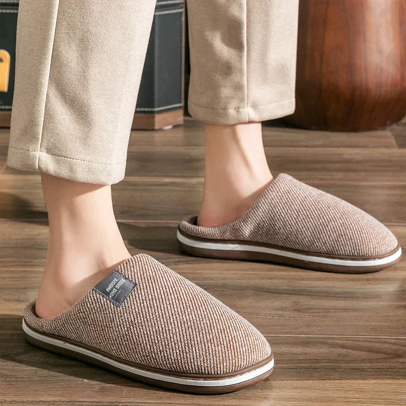 Whitaker | Men's Indoor Slippers