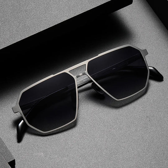 Konrad™ | Titan Precision Sunglasses