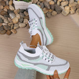 White Green