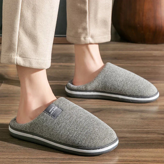 Whitaker | Men's Indoor Slippers
