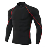 Black / Red