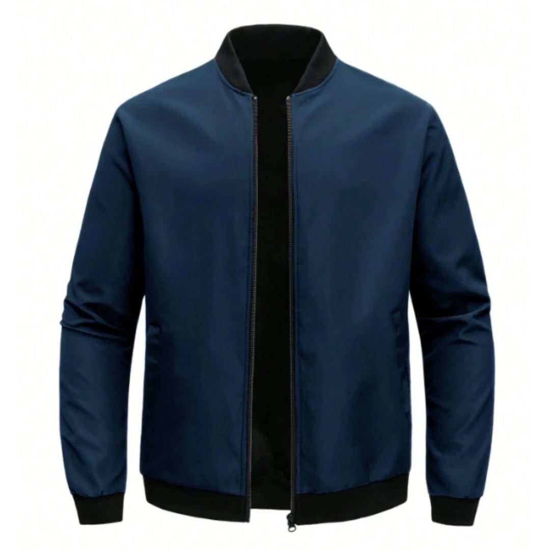 Lucien™ | Elegant & Lightweight Men's Jacket
