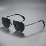 Graphite Mist