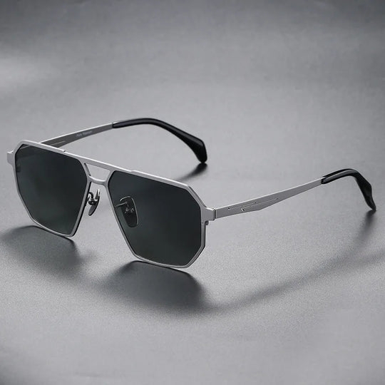 Konrad™ | Titan Precision Sunglasses