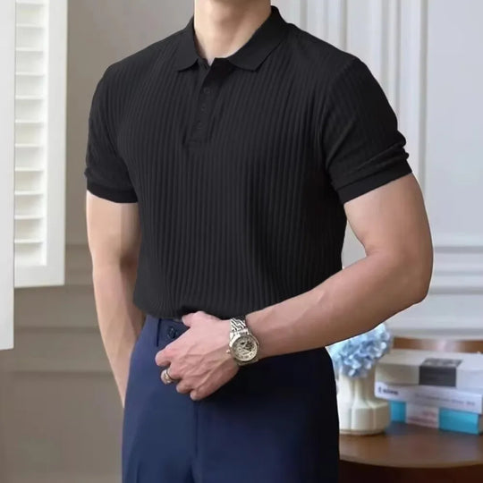Marco™ | Men's Premium Stretch Polo
