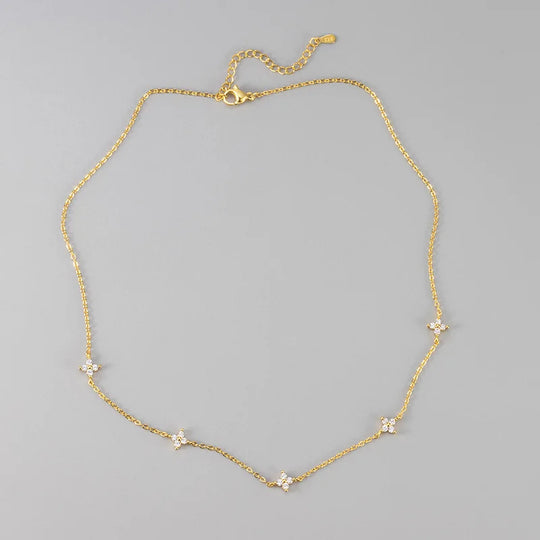 Antique Necklace