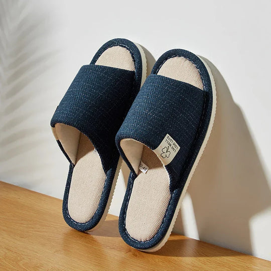 Yarden | Men's Indoor Slippers