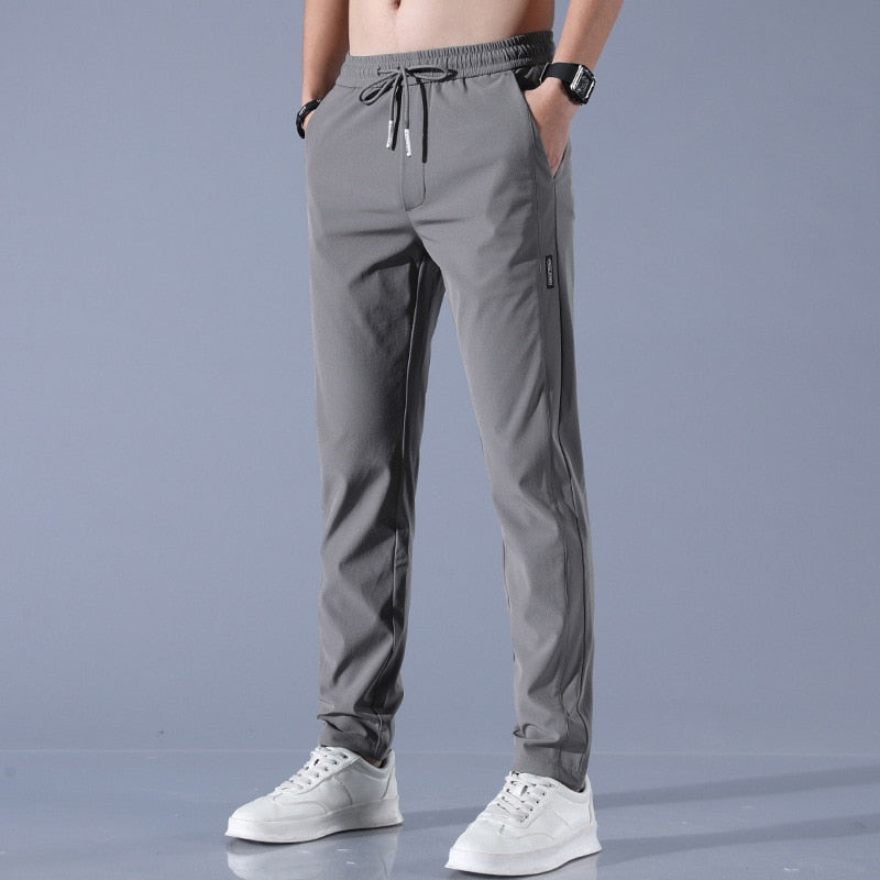 Pierre | Lightweight Chino Pants for Men