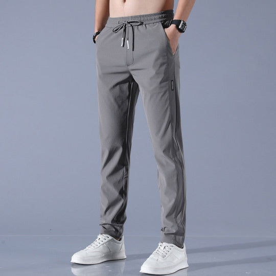 Pierre | Lightweight Chino Pants for Men