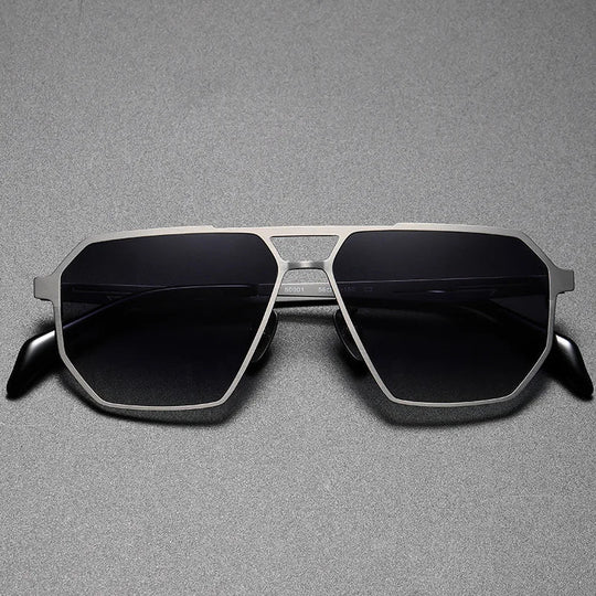 Konrad™ | Titan Precision Sunglasses