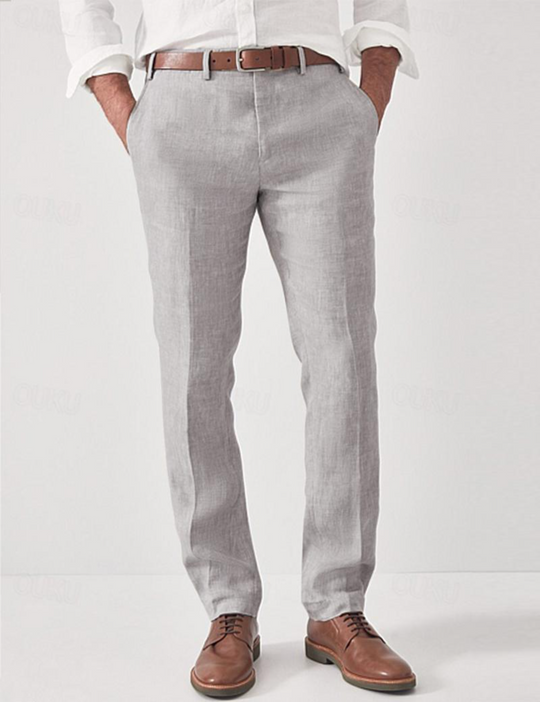 Ewan | Stylish and Lightweight Men's Pants