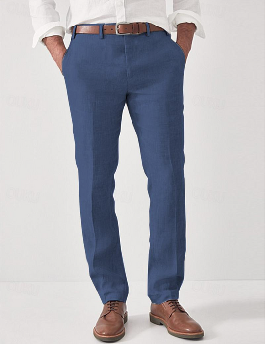 Ewan | Stylish and Lightweight Men's Pants