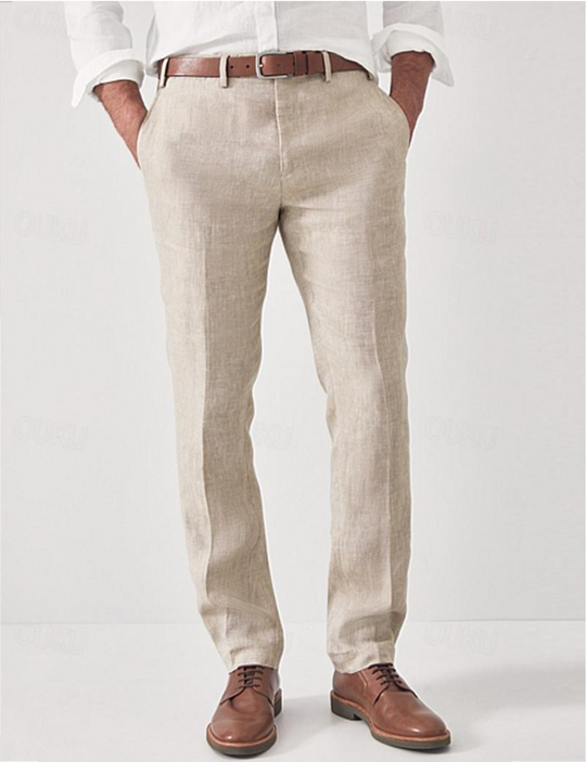 Ewan | Stylish and Lightweight Men's Pants