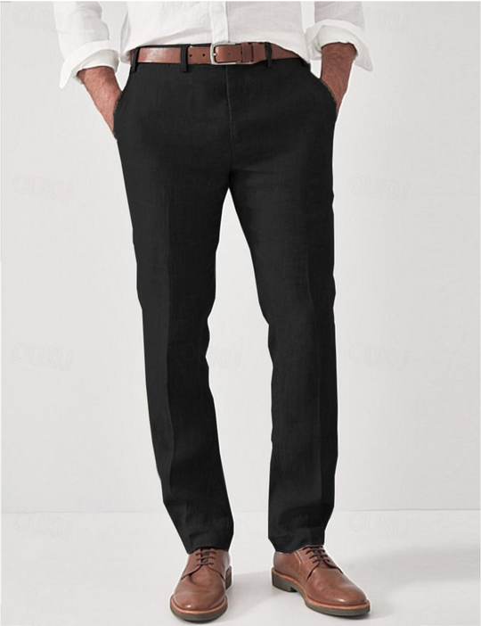 Ewan | Stylish and Lightweight Men's Pants