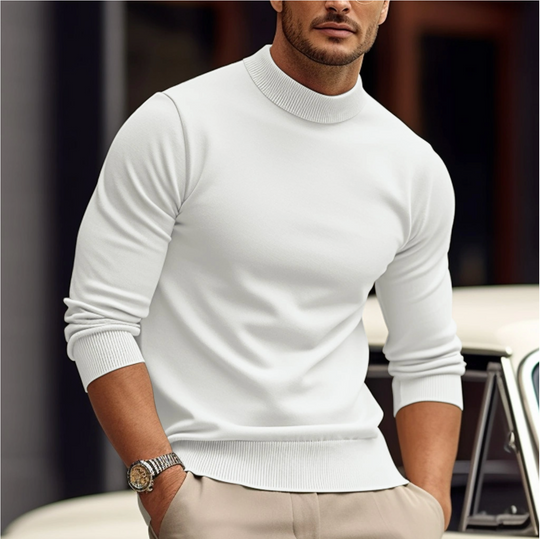 Olaf | Stylish Casual Sweater for Men