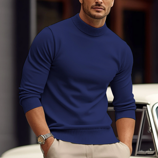 Olaf | Stylish Casual Sweater for Men