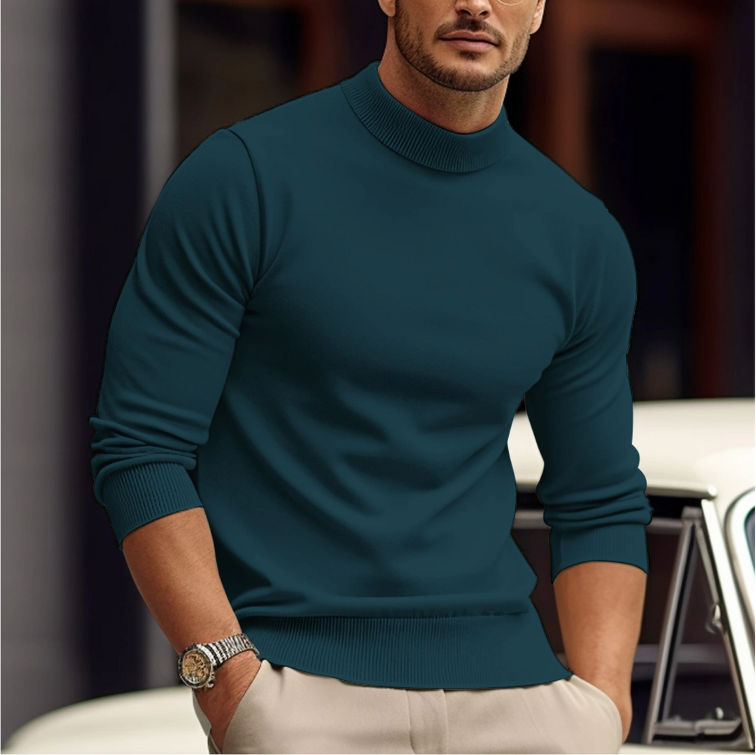 Olaf | Stylish Casual Sweater for Men