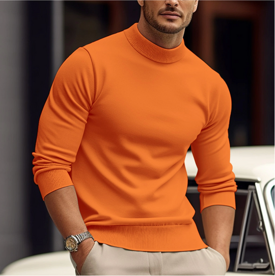 Olaf | Stylish Casual Sweater for Men