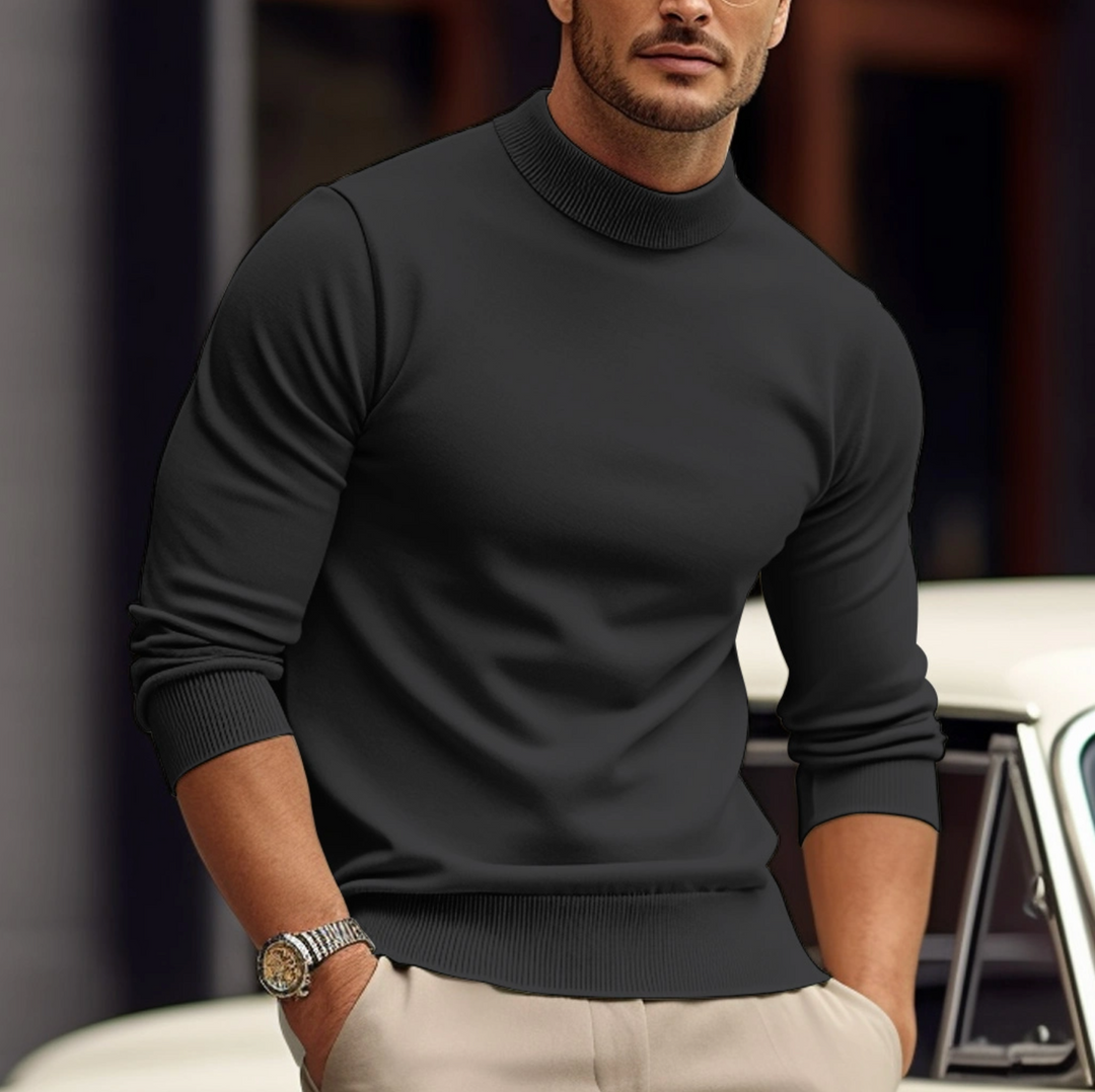 Olaf | Stylish Casual Sweater for Men