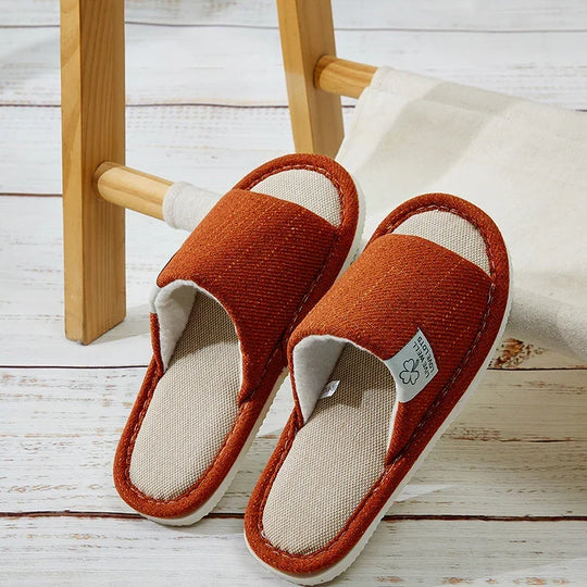 Yarden | Men's Indoor Slippers