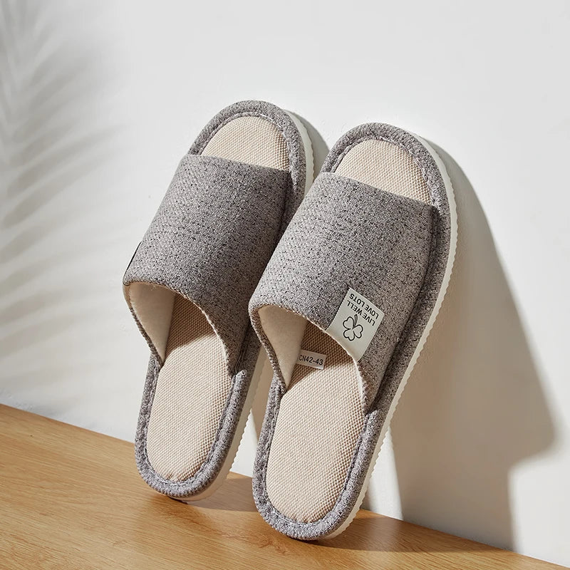 Yarden | Men's Indoor Slippers
