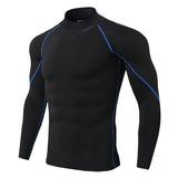 Black / Bluee