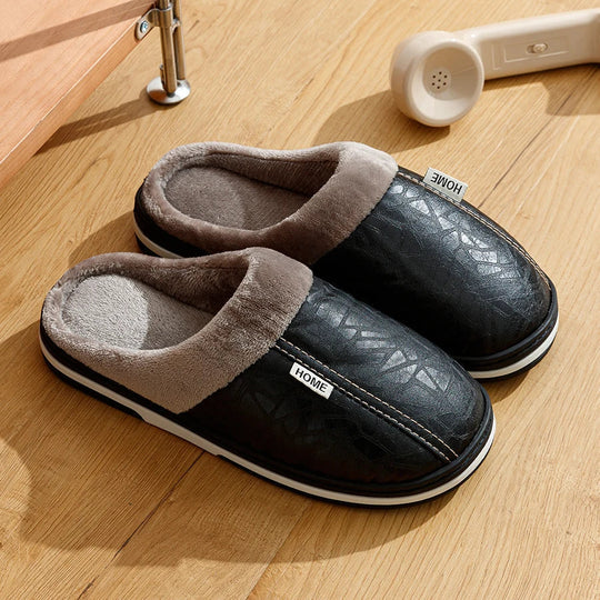 Zephyr | Cozy Slippers for Men