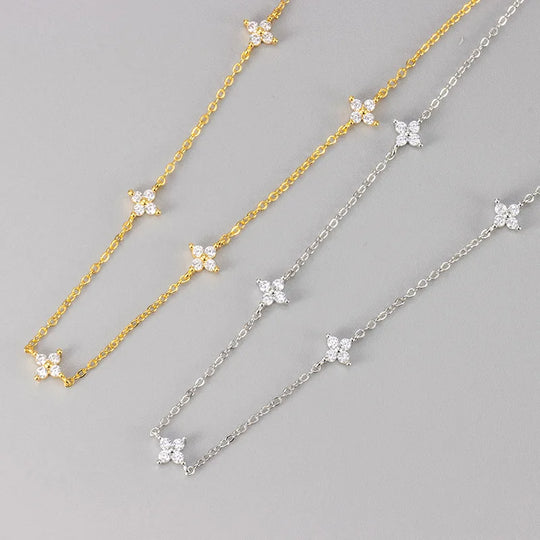 Antique Necklace