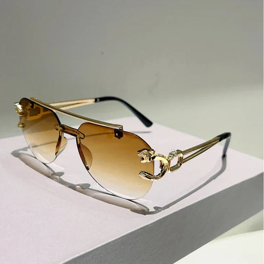 Matteo™ | Elegant Sunglasses with Gradient Lenses