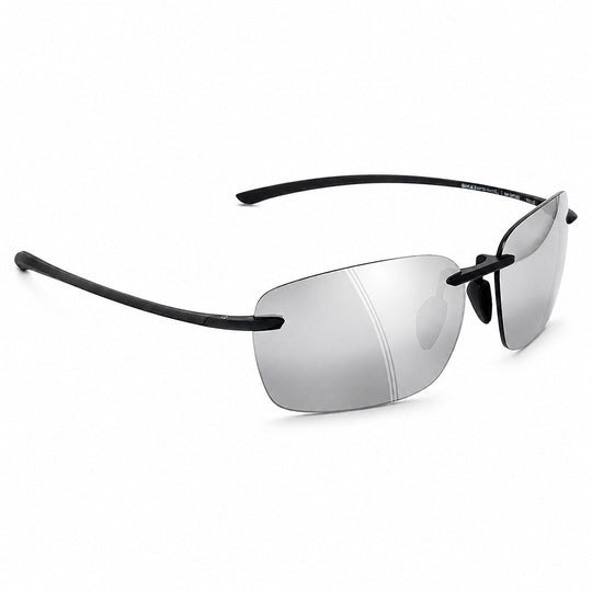 Fink™ | Rimless Polarized Sunglasses