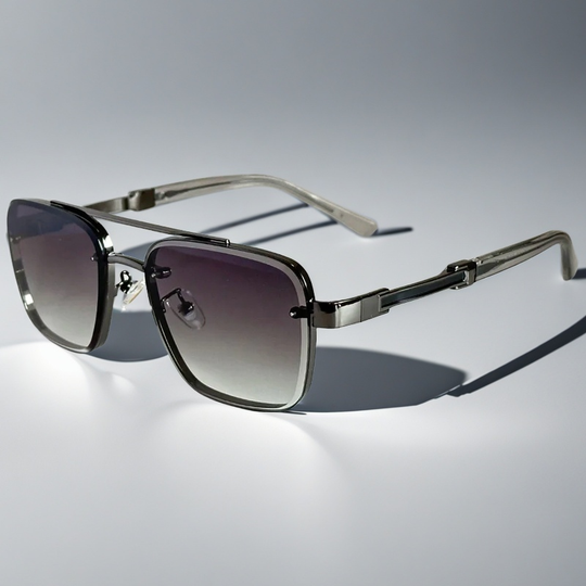 Kyro™ | Skyline Verge Aviator Sunglasses