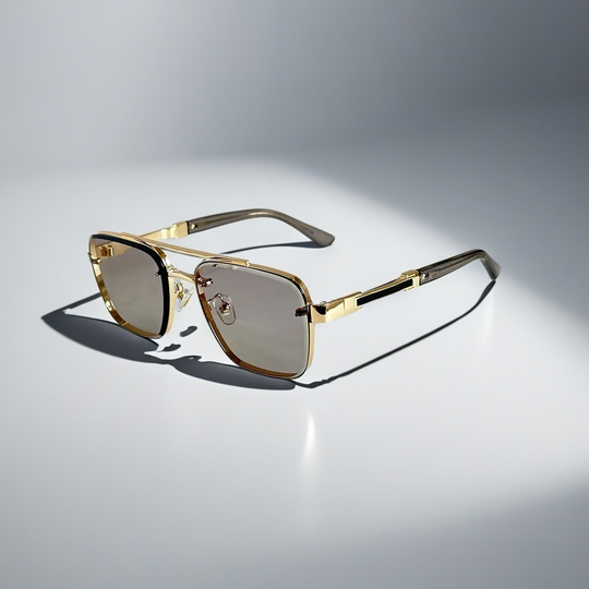 Kyro™ | Skyline Verge Aviator Sunglasses