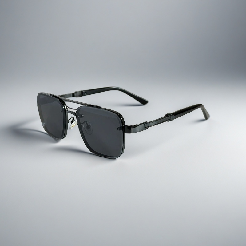 Kyro™ | Skyline Verge Aviator Sunglasses