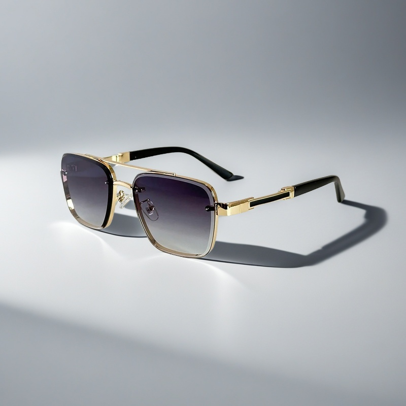 Kyro™ | Skyline Verge Aviator Sunglasses