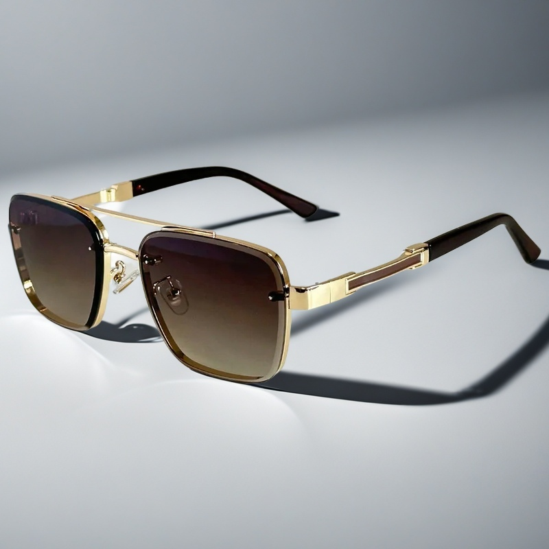 Kyro™ | Skyline Verge Aviator Sunglasses