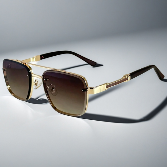 Kyro™ | Skyline Verge Aviator Sunglasses