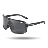 Black / Smoke Gray