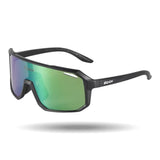 Black / Green