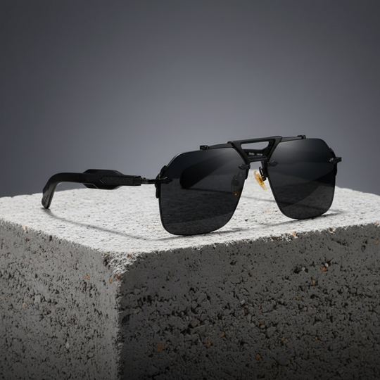 Falk™ | Aviator Luxury Sunglasses