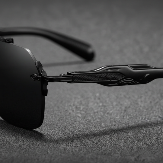 Falk™ | Aviator Luxury Sunglasses