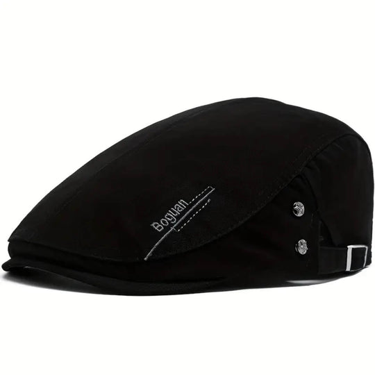 Oxford Driver Cap | TIFTON