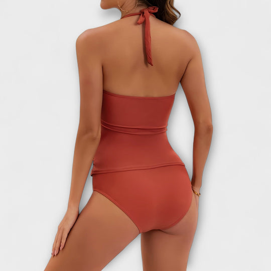 Riviera | Slimming One-Piece Swimsuit Gabrielle
