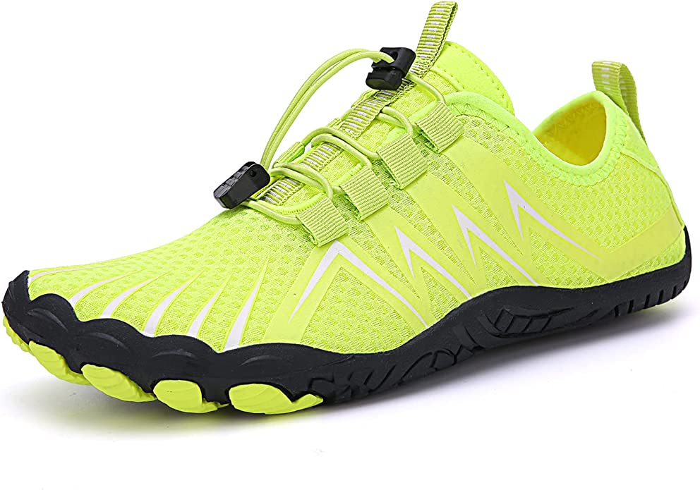 Romane | Unisex Barefoot Shoes