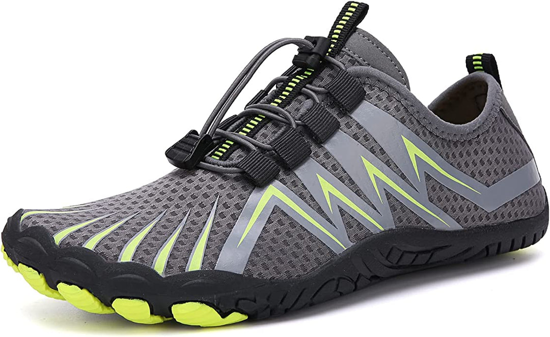 Romane | Unisex Barefoot Shoes