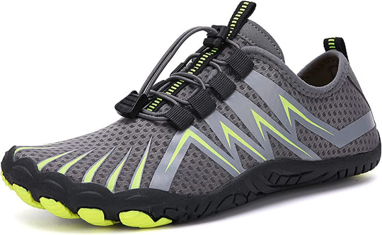 Romane | Unisex Barefoot Shoes